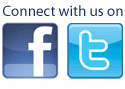 Join Bromsgrove Builders on Facebook and Twitter!