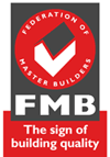 Members of the Federation of Master Builders