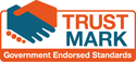 Trust Mark - Find Reliable Traders!